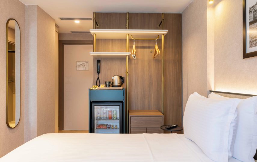 Superior Doublenor Twin Room