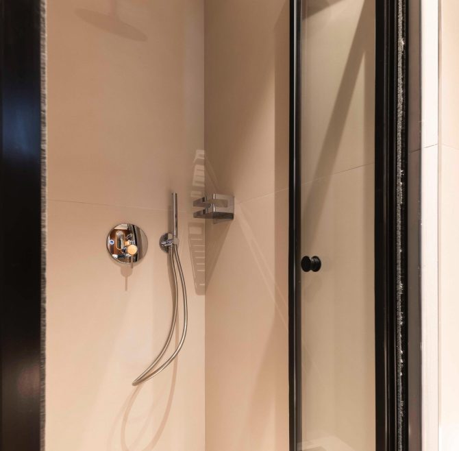 Superior Doublenor Twin Room