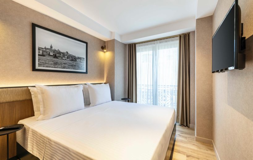 Superior Doublenor Twin Room